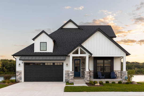 Best Metal Roofing Installation  in Mount Pocono, PA