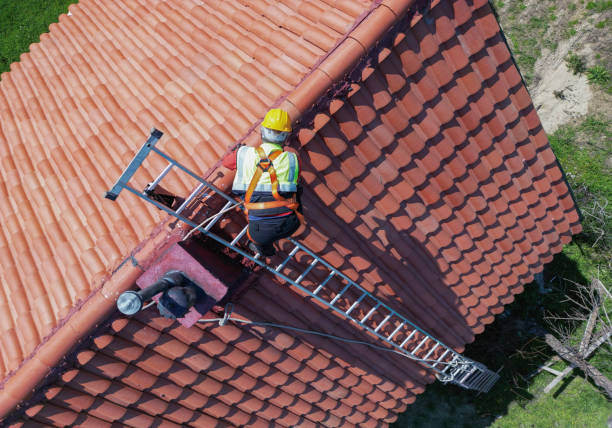 Best Tile Roofing Installation  in Mount Pocono, PA