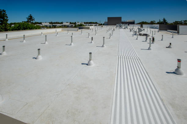 Best Storm Damage Roof Repair  in Mount Pocono, PA